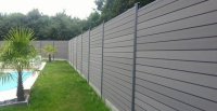 Portail Clôtures dans la vente du matériel pour les clôtures et les clôtures à Blois-sur-Seille